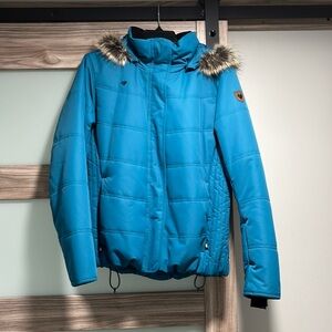 Obermeyer Women’s Ski/Snowboard Jacket